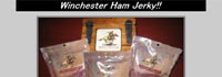 Winchester Ham Jerky